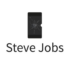 Imagen de STEVE JOBS