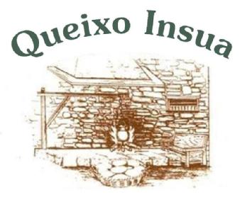 Imagen de QUEIXO INSUA