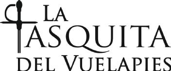 Imagen de LA TASQUITA DEL VUELAPIES