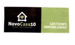 Imagen de NOVOCASA10 GESTIONES INMOBILIARIAS