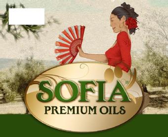 Imagen de SOFIA PREMIUM OILS