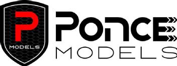 Imagen de PONCE MODELS P MODELS