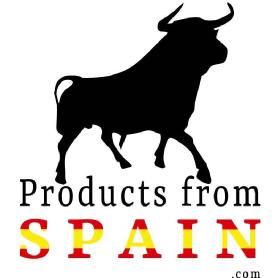 Imagen de PRODUCTS FROM SPAIN.COM