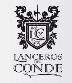 Imagen de LC LANCEROS DEL CONDE