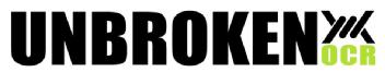 Imagen de UNBROKEN OCR