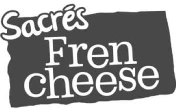 Imagen de SACRES FREN CHEESE, FIG