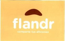 Imagen de FLANDR COMPARTE TUS AFICIONES