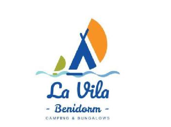 Imagen de LA VILA BENIDORM CAMPING & BUNGALOWS