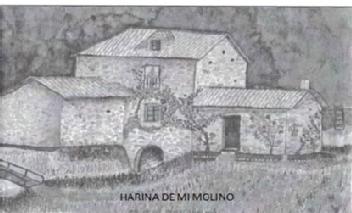 Imagen de HARINA DE MI MOLINO