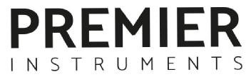 Imagen de PREMIER INSTRUMENTS