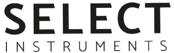 Imagen de SELECT INSTRUMENTS