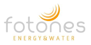 Imagen de FOTONES ENERGY & WATER