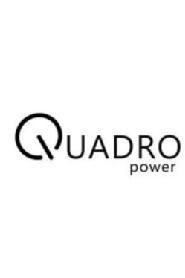 Imagen de QUADRO POWER