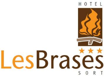 Imagen de HOTEL LES BRASES