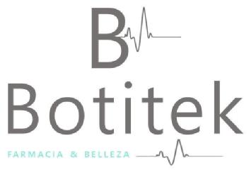 Imagen de B BOTITEK FARMACIA Y BELLEZA