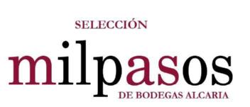 Imagen de SELECCION MILPASOS DE BODEGAS ALCARIA