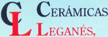 Imagen de CL CERAMICAS LEGANES