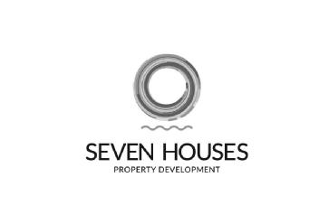 Imagen de SEVEN HOUSES