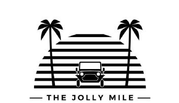 Imagen de THE JOLLY MILE