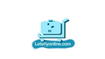 Imagen de LETSFLYONLINE.COM