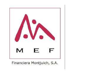Imagen de MEF FINANCIERA MONTJUICH, S.A