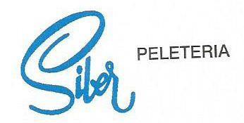 Imagen de SIBER PELETERIA