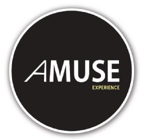 Imagen de AMUSE EXPERIENCE
