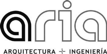 Imagen de ARIA (ARQUITECTURA+INGENIERIA)