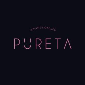 Imagen de A PARTY CALLED PURETA