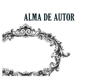 Imagen de ALMA DE AUTOR