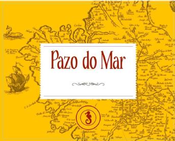 Imagen de PAZO DO MAR
