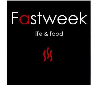 Imagen de FASTWEEK LIFE & FOOD