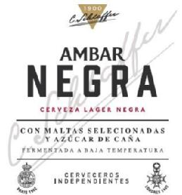 Imagen de AMBAR NEGRA