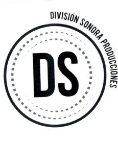 Imagen de DIVISION SONORA PRODUCCIONES DS