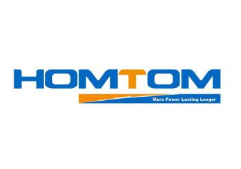 Imagen de HOMTOM MORE POWER LASTING LONGER