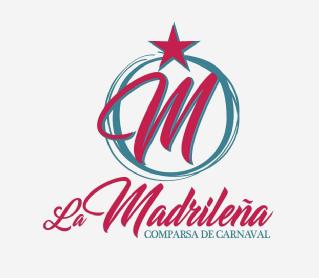 Imagen de LA MADRILEÑA COMPARSA DE CARNAVAL