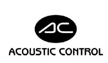 Imagen de AC ACOUSTIC CONTROL