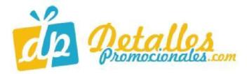 Imagen de DP DETALLES PROMOCIONALES.COM
