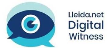 Imagen de LLEIDA.NET DIGITAL WITNESS
