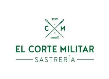 Imagen de EL CORTE MILITAR SASTRERIA C M 1939