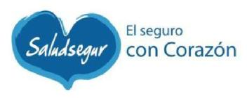 Imagen de SALUDSEGUR EL SEGURO CON CORAZON