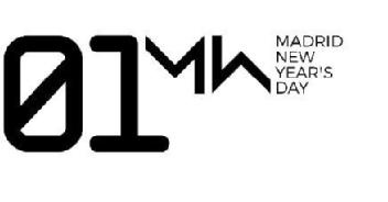 Imagen de 01 MADRID NEW YEAR\'S DAY