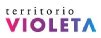 Imagen de TERRITORIO VIOLETA
