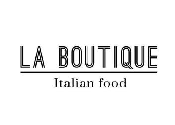 Imagen de LA BOUTIQUE ITALIAN FOOD