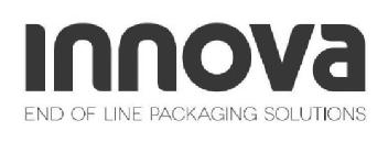 Imagen de INNOVA END OF LINE PACKAGING SOLUTIONS