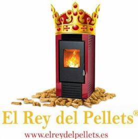 Imagen de EL REY DEL PELLETS
