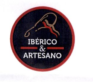 Imagen de IBERICO & ARTESANO