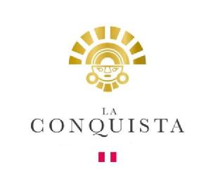 Imagen de LA CONQUISTA