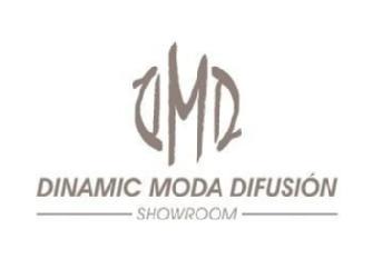 Imagen de DMD DINAMIC MODA DIFUSION SHOWROOM