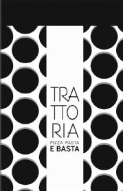 Imagen de TRATTORIA PIZZA PASTA E BASTA